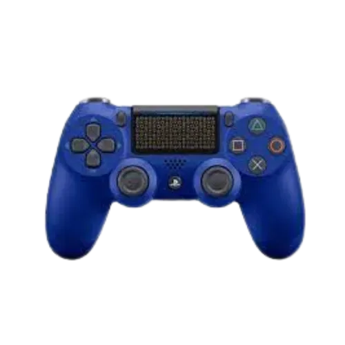PS4 Dualshock V2 (Days Of Play Limited Edition) - (Sell Controllers)