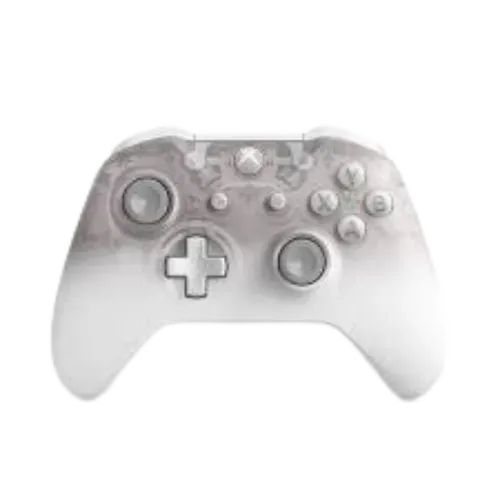 XBOX One Controller (3rd Gen) Phantom White - (Sell Controllers)