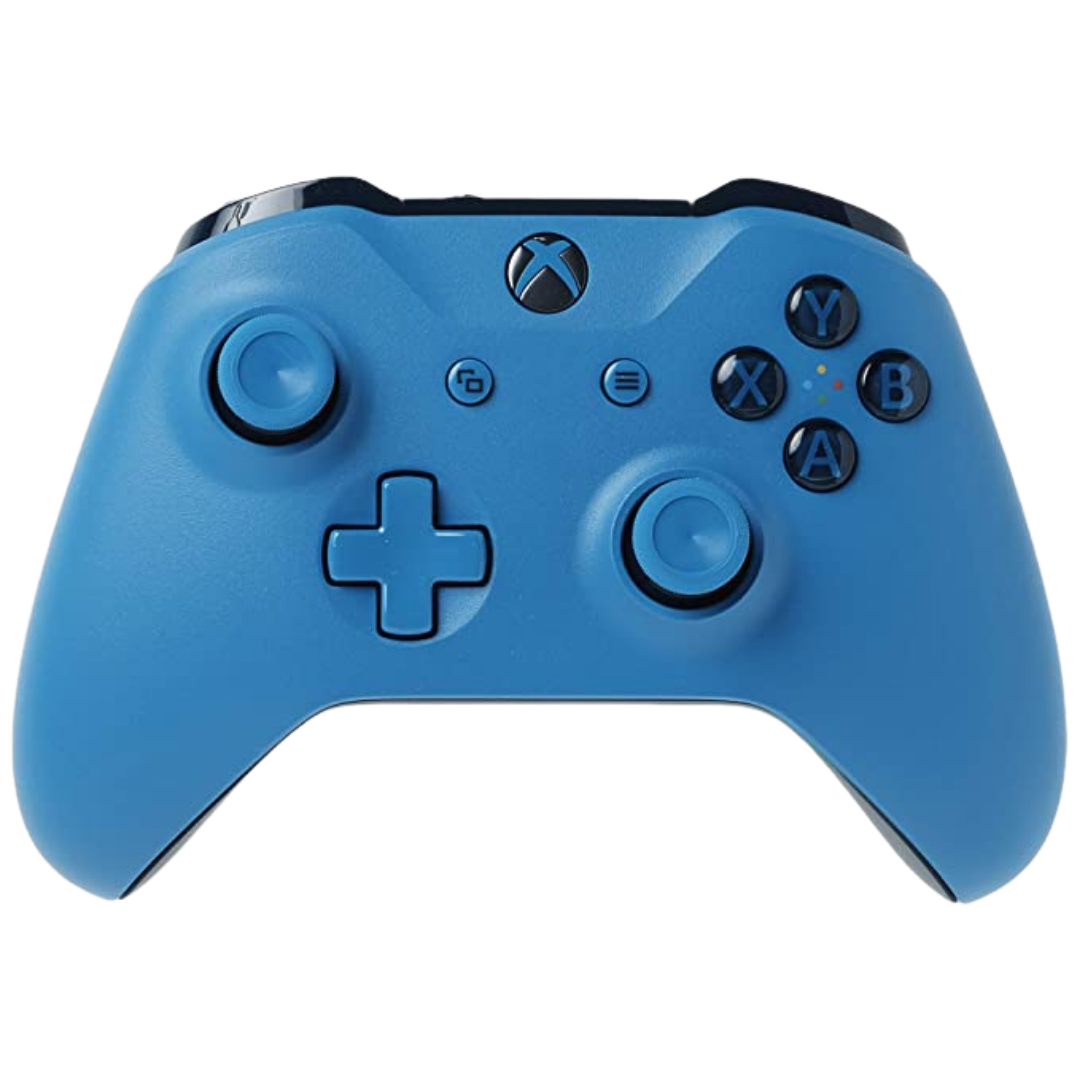 XBOX One Controller (3rd Gen) Blue - (Sell Controllers)