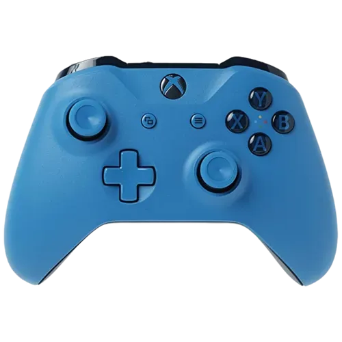 XBOX One Controller (3rd Gen) Blue - (Sell Controller)