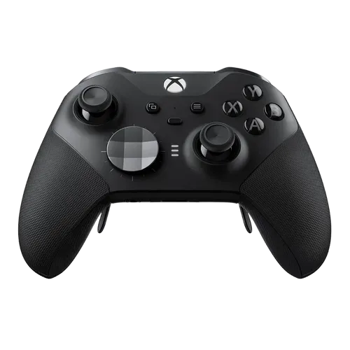 XBOX One Controller (3rd Gen) Elite Series 2 Black - (Sell Controllers)