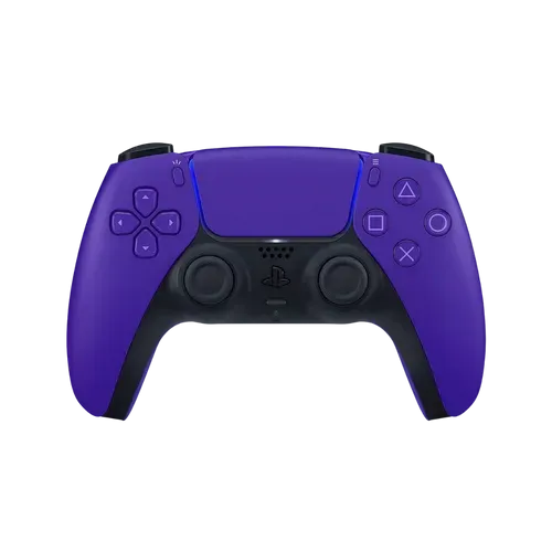 PS5 Dual Sense Wireless (Galactic Purple) - (Pre Owned Controller)