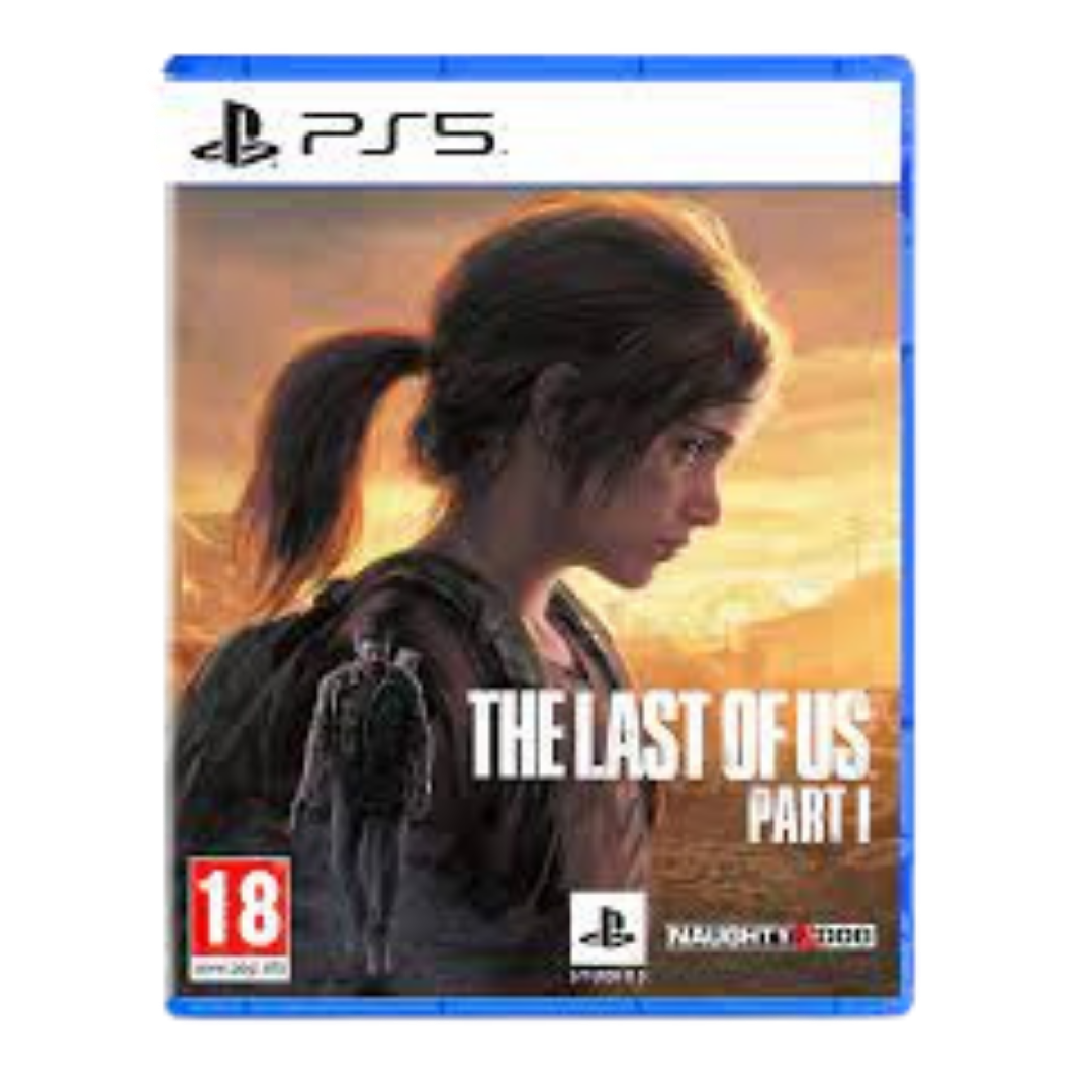 The Last Of Us Part I - PS5 - (Sell PS5 Game)