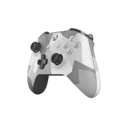 XBOX One Controller (3rd Gen) Winter Forces - (Sell Controller)