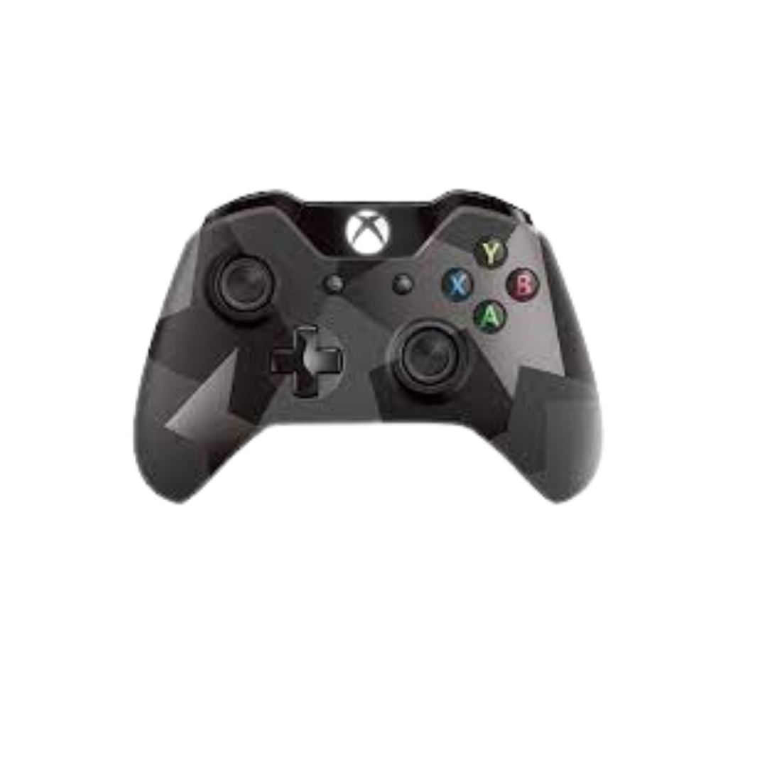 XBOX One Controller (2nd Gen) Covert Forces - (Sell Controller)