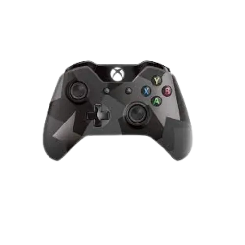 XBOX One Controller (2nd Gen) Covert Forces - (Pre Owned Controller)