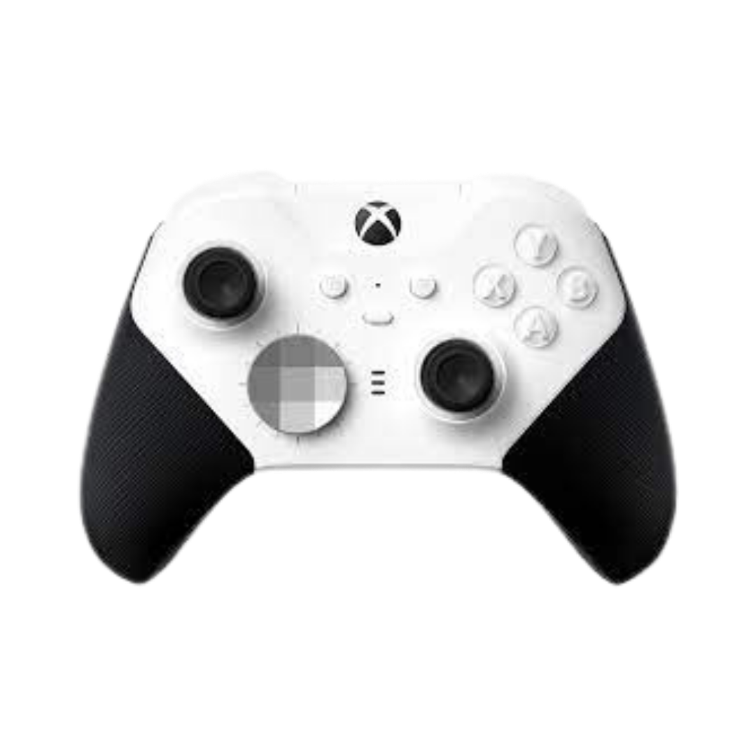 XBOX One Controller (3rd Gen) Elite Series 2 White - (Sell Controller)