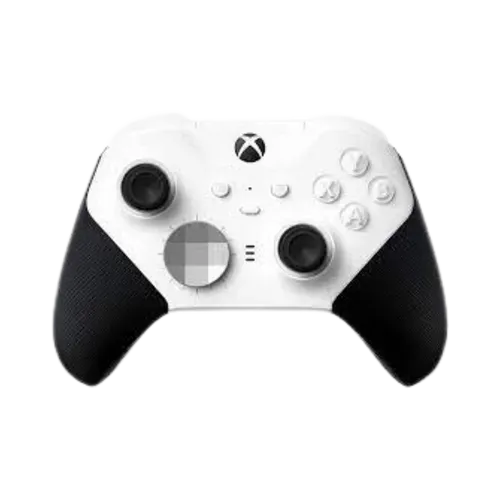 XBOX One Controller (3rd Gen) Elite Series 2 White - (Sell Controller)