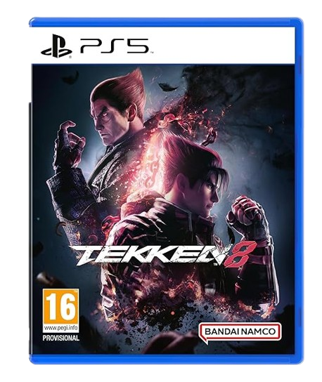 Tekken 8