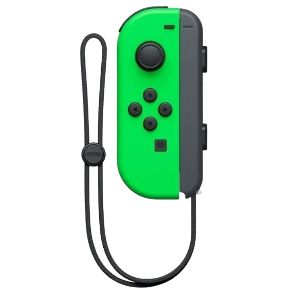 Nintendo Switch Joy Con - Left