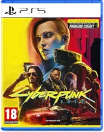Cyberpunk 2077