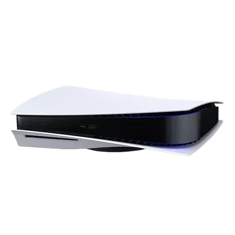 Sony PlayStation PS5 Standard Disc Edition - Image 3