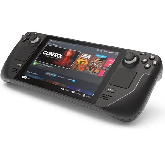 Valve Steam Deck (LCD)