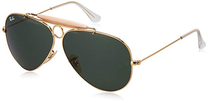 Aviator RB 3025