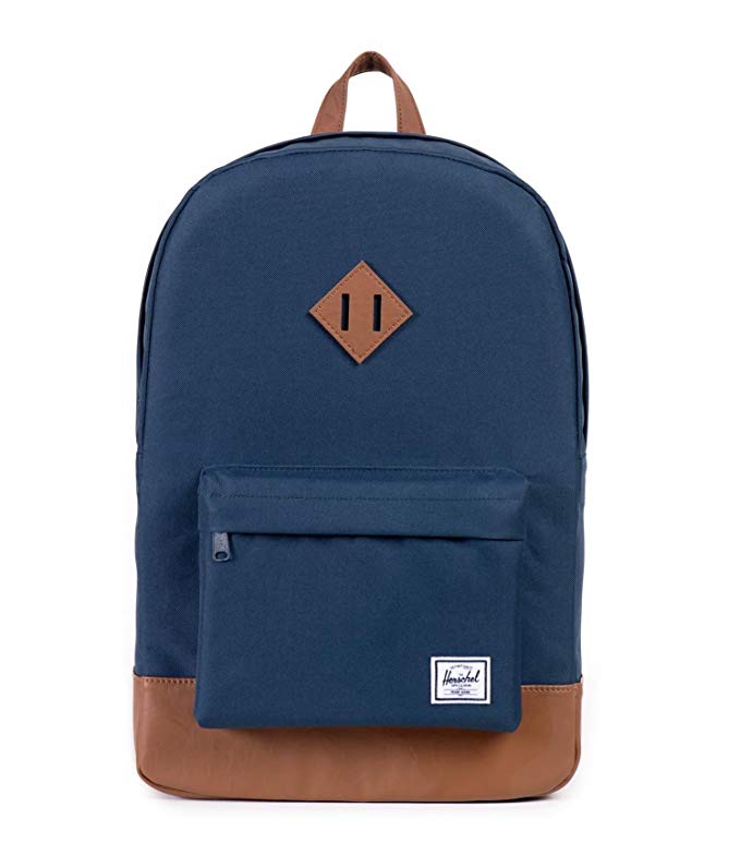 Heritage Backpack 