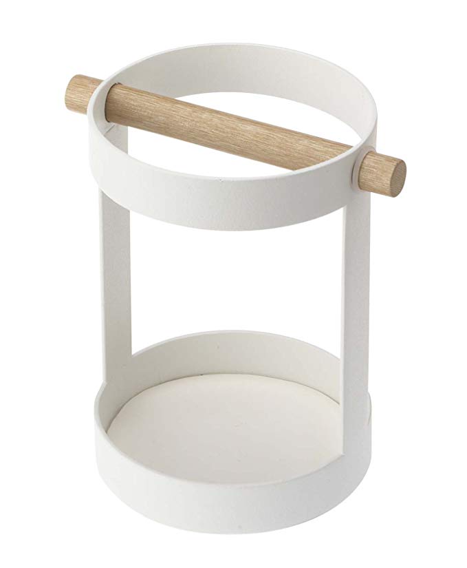 Soporte utensilios de cocina