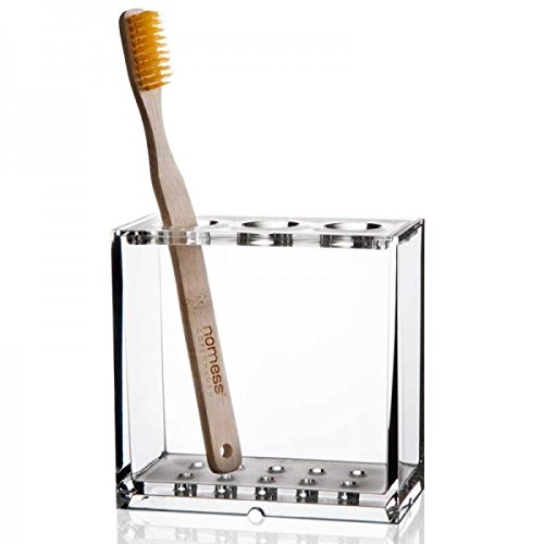 Nomess Tooth Brush Holder