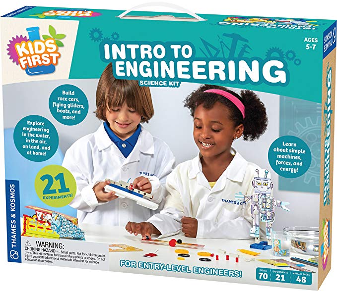 Introducción a la ingenieria