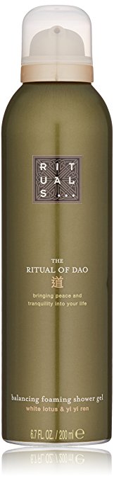 The Ritual of Dao