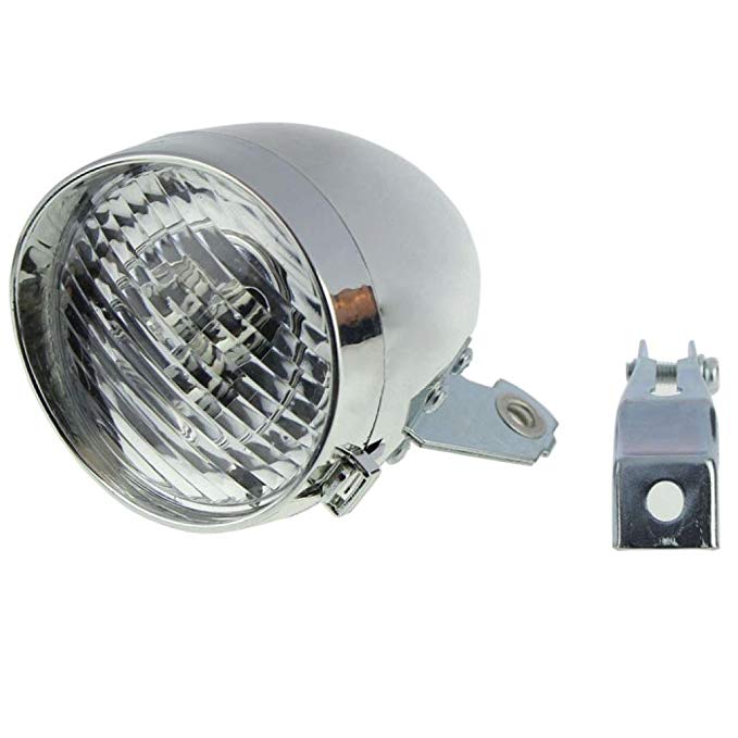 Luz delatera retro led