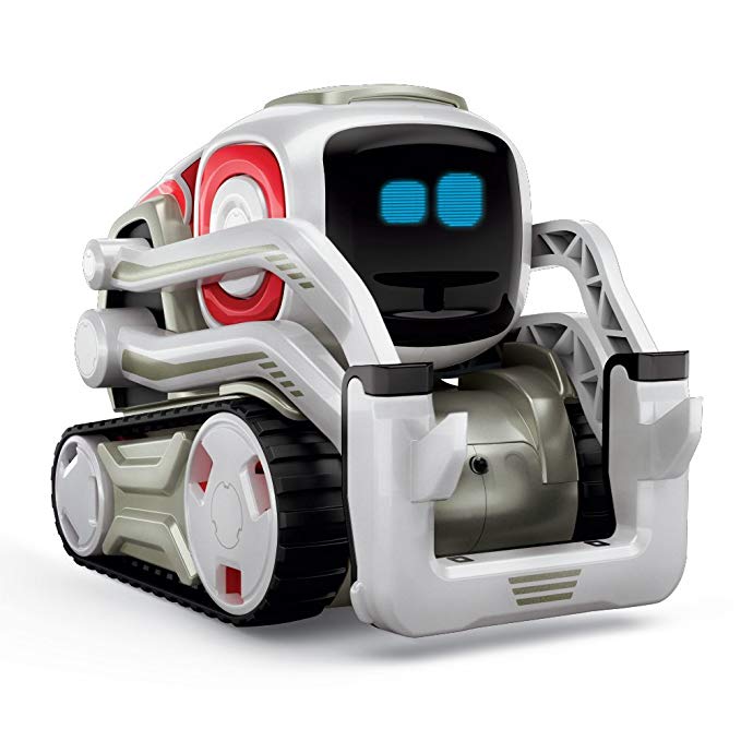 Robot Cozmo