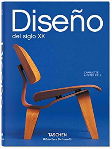 Diseño Del Siglo XX
