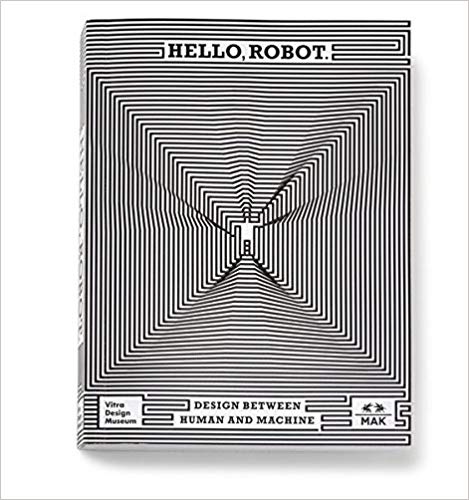 Hello - Robot