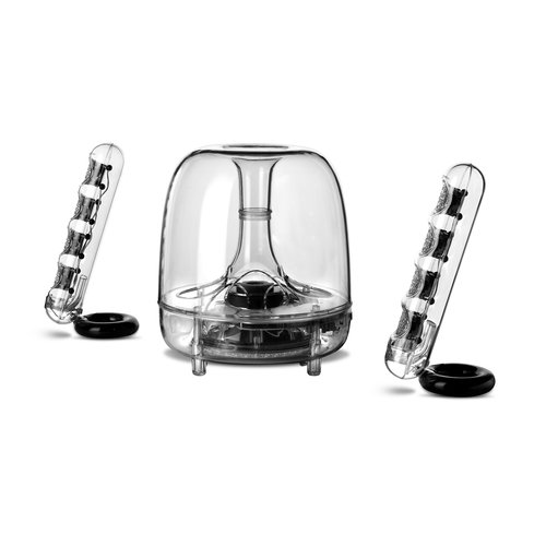 Harman/Kardon Soundsticks III