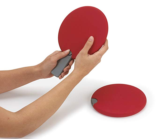 Mini juego de ping-pong