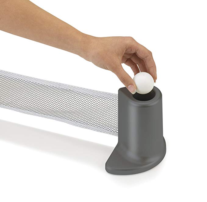 Mini juego de ping-pong