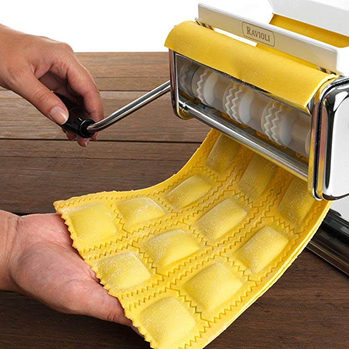PastaSet Máquina para Pasta 