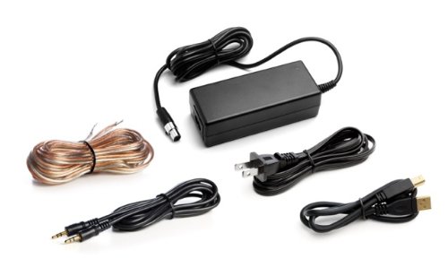Altavoces Audioengine 2+