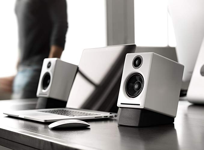 Altavoces Audioengine 2+