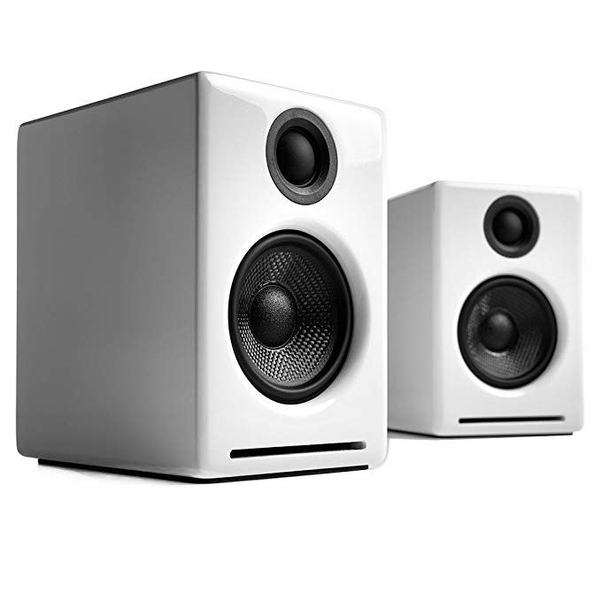 Altavoces Audioengine 2+