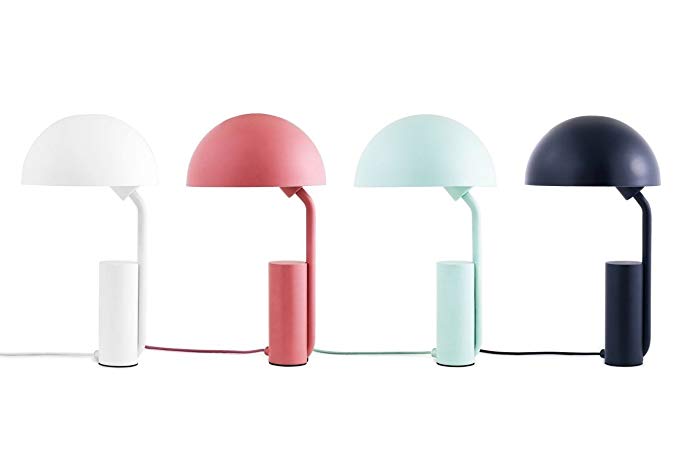 Cap Table Lamp