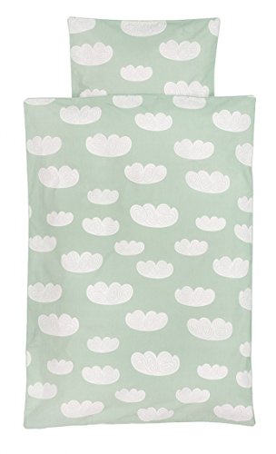 Juego de cama 100 x 140 Cloud