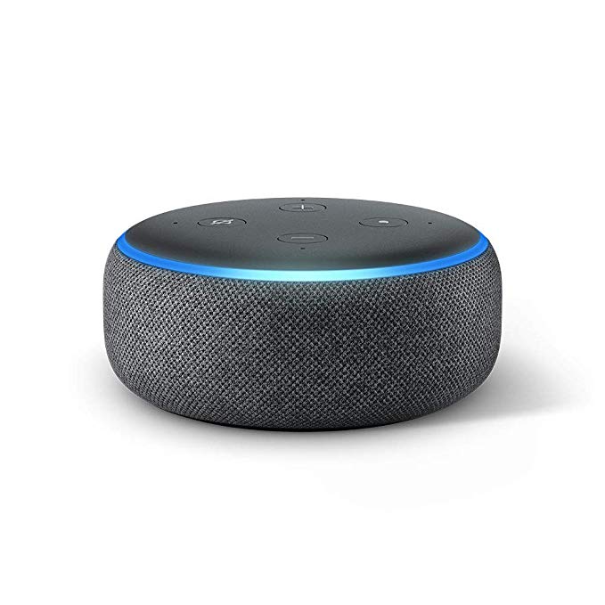 Echo Dot (3.ª generación)