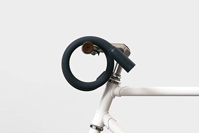 Lochness Multi-Shape Bike Lock