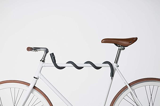 Lochness Multi-Shape Bike Lock