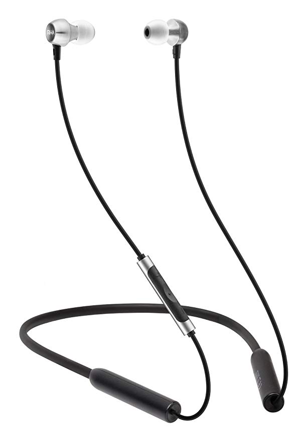 Auriculares intrauditivos inalámbricos MA390