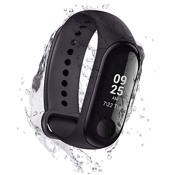Mi Band 3