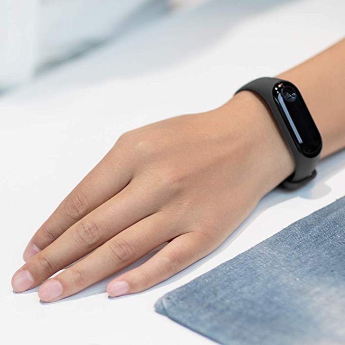 Mi Band 3