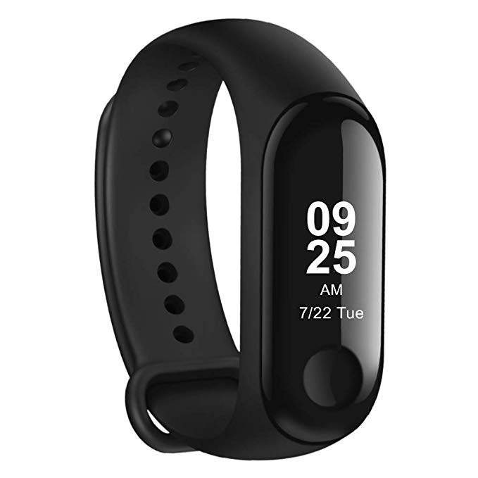 Mi Band 3
