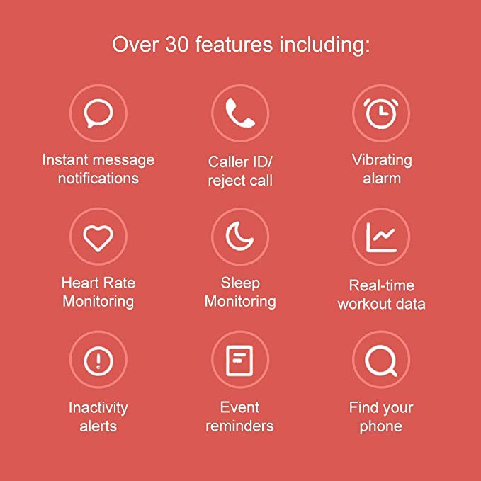Mi Band 3