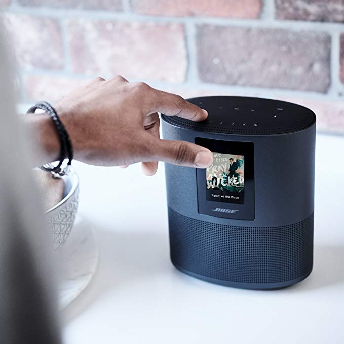 Home Speaker 500