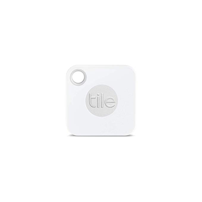 Tile Mate con Pila reemplazable