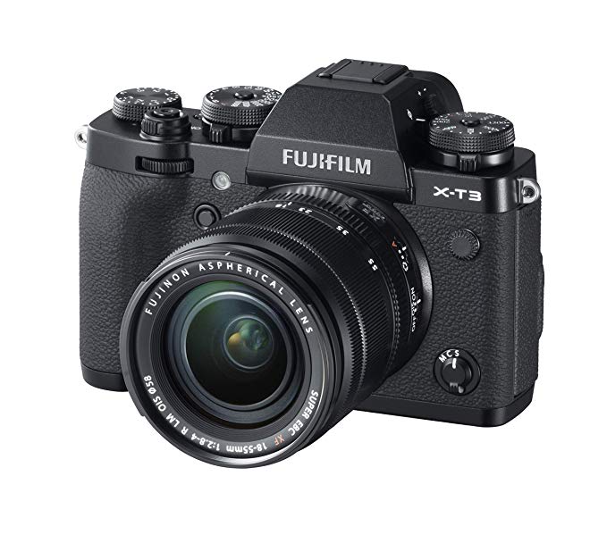 X-T3