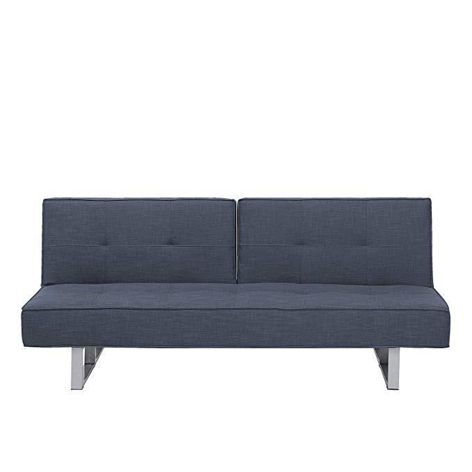 Sofa Cama Acolchado 