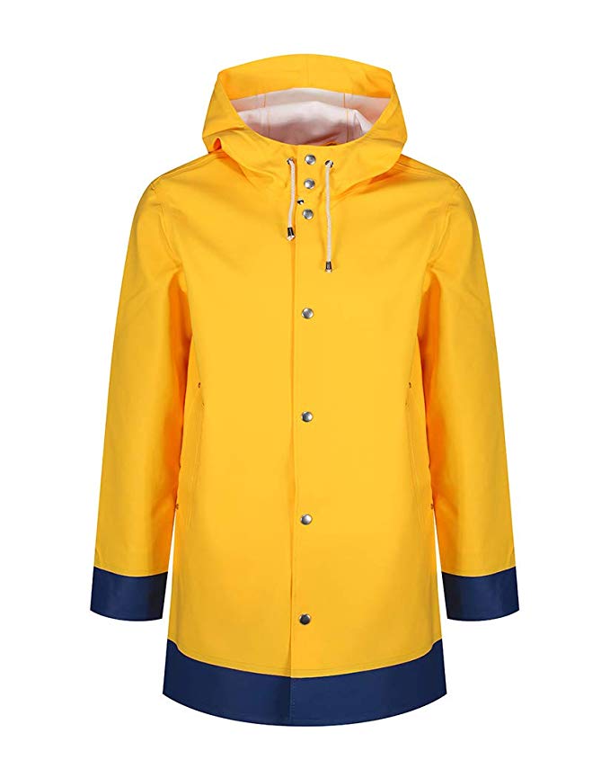 Chaqueta