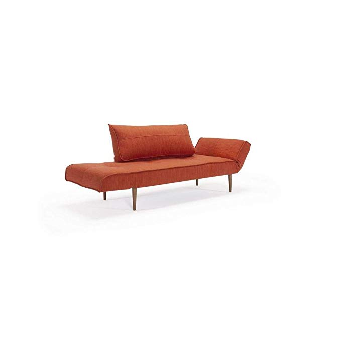 Sofá de diseño Zeal Styletto Convertible